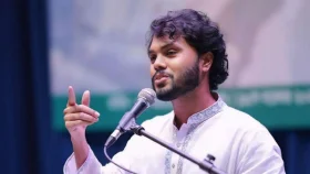 রাতে নিরাপত্তার স্বার্থে ওসমান হাদির পরিবারকে কথা না বলার নির্দেশ