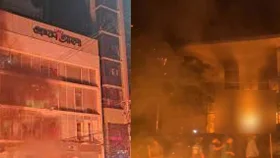 প্রথম আলো ও ডেইলি স্টারের সব কার্যক্রম বন্ধ