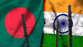 সতর্ক না হলে ঢাকায় গুরুত্ব হারাবে নয়াদিল্লি