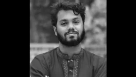 হাদির মৃত্যুতে গ্রামের বাড়িতে শোকের ছায়া, হত্যাকারীদের গ্রেফতারের দাবি