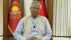 হাদির মৃত্যুতে শনিবার রাষ্ট্রীয় শোক, শুক্রবার দোয়া