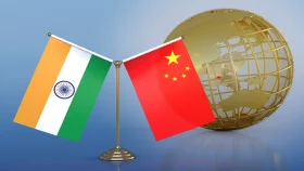 ভারতের বিরুদ্ধে ডব্লিউটিওতে চীনের মামলা&nbsp;