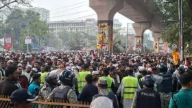 স্বরাষ্ট্র উপদেষ্টার পদত্যাগে ইনকিলাব মঞ্চের আলটিমেটাম