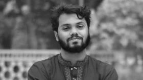 হাদির জানাজা পড়াবেন বড় ভাই আবু বকর