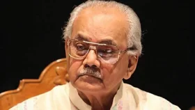 মুক্তিযুদ্ধের উপ-সেনাপতি একে খন্দকার আর নেই