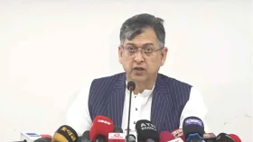 জাতীয় সংসদ প্রথম অধিবেশন কবে বসছে, জানালেন স্বরাষ্ট্রমন্ত্রী