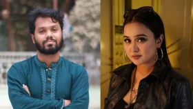 ওসমান হাদির মৃত্যুতে চমকের আবেগঘন পোস্ট