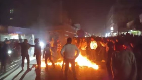 চাঁপাইনবাবগঞ্জে ট্রাকচাপায় ২ ভাই নিহত