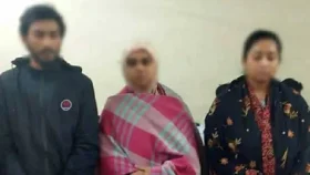 আবারও চার দিনের রিমান্ডে ফয়সালের স্ত্রী, বান্ধবী ও শ্যালক