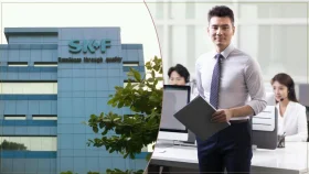 চাকরি দেবে এসকেএফ ফার্মা, আজই আবেদন করুন