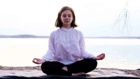 আজ বিশ্ব মেডিটেশন দিবস