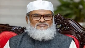 মানুষ পুড়িয়ে মারা ও প্রতিষ্ঠান জ্বালানো সরকার বরদাস্ত করবে না: ধর্ম উপদেষ্টা