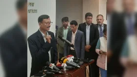 হাইকমিশনে হামলা নিয়ে দিল্লির বিবৃতি প্রত্যাখ্যান ঢাকার