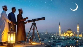 আজ বিকেলে জাতীয় চাঁদ দেখা কমিটির সভা&nbsp;