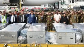 ৬ বাংলাদেশি শান্তিরক্ষীর জানাজা আজ