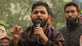 কাল শাহবাগে ইনকিলাব মঞ্চের &lsquo;শহীদি শপথ&rsquo;