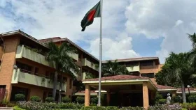 দিল্লির বাংলাদেশ হাইকমিশনে ভিসা কার্যক্রম স্থগিত
