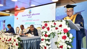 জাতীয় বিশ্ববিদ্যালয়কে সেন্টার অব এক্সিলেন্সে রূপান্তর সময়ের দাবি