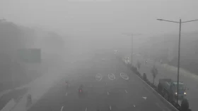 আংশিক মেঘলা থাকবে আকাশ, তাপমাত্রা থাকবে অপরিবর্তিত