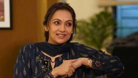 এবার সংসার ভাঙার কথা জানালেন অভিনেত্রী বিন্দু