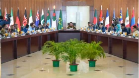 বিএনএসিডব্লিউসি-এর ২৫তম সাধারণ সভা অনুষ্ঠিত