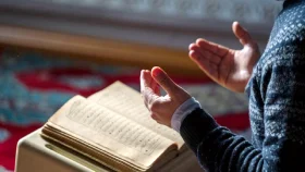 যে আমলে দুশ্চিন্তা বন্ধ হয়&nbsp;