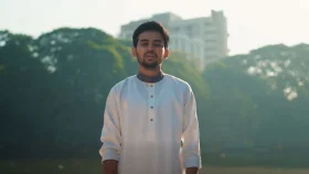 ঢাকা-১০ আসনে মনোনয়ন ফরম সংগ্রহ করলেন আসিফ মাহমুদ