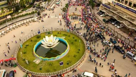 রাজধানীতে আজকের কর্মসূচি