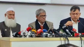 জমিয়তকে ৪ আসন ছেড়েছে বিএনপি