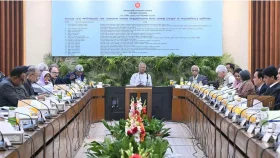 একনেকে ২২ প্রকল্প অনুমোদন, ব্যয় ৪৬ হাজার ৪১৯ কোটি টাকা