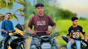 টাঙ্গাইলে মোটরসাইকেল দুর্ঘটনায় ৩ শিক্ষার্থী নিহত