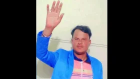 গণঅধিকার পরিষদ নেতার লাশ উদ্ধার