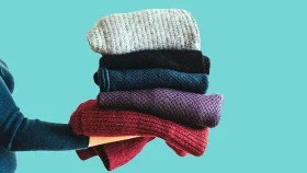 শীতের পোশাক কখন ধোবেন&nbsp;