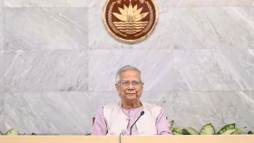 সংশোধিত বাজেটে রাজস্ব লক্ষ্যমাত্রা বাড়ছে ২৪ হাজার কোটি