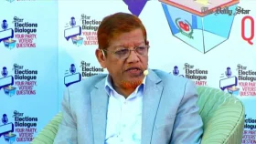 জামায়াতে ইসলামীতে নারীর অংশগ্রহণ ৪২ শতাংশ