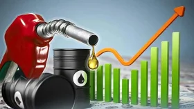 বিশ্ববাজারে জ্বালানি তেলের দামে বড় লাফ, আরও বাড়ার শঙ্কা