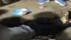 মগবাজারে বোমা হামলা, নিহত এক