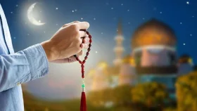 দেয়ালে পিঠ ঠেকে গেলে ৪টি আমল বেশি বেশি করুন