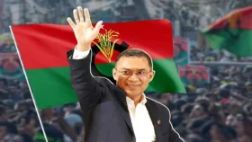 সিলেট থেকে নির্বাচনি প্রচার শুরু করবেন তারেক রহমান