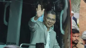 সবার প্রতি কৃতজ্ঞতা প্রকাশ তারেক রহমানের