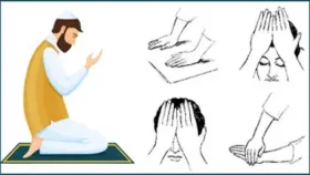 তীব্র শীতে তায়াম্মুম করা যাবে কি?