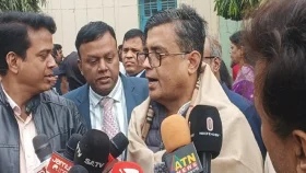 তারেক রহমানের আগমনে রাজনৈতিক শূন্যতা পূরণ হবে: শফিকুল আলম