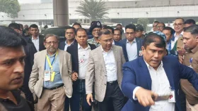 এভারকেয়ারের পথে তারেক রহমান