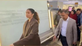 সিলেট পৌঁছেছেন তারেক রহমান