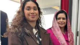 এভারকেয়ারে যাচ্ছেন জুবাইদা ও জাইমা রহমান