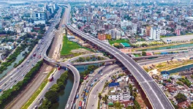 আজ ৪ ঘণ্টা টোলমুক্ত থাকবে এলিভেটেড এক্সপ্রেসওয়ে