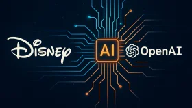 ওপেনএআইয়ে ১ বিলিয়ন ডলার বিনিয়োগ ডিজনির