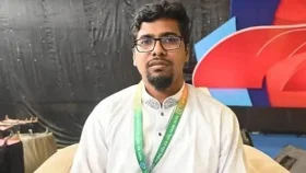 ছাত্রশিবিরের নতুন সভাপতি নুরুল ইসলাম সাদ্দাম