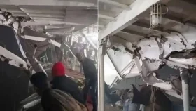 মেঘনায় দুই লঞ্চের সংঘর্ষে নিহত বেড়ে ৪