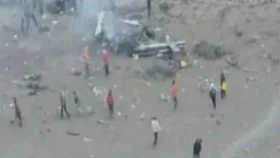 তানজানিয়ায় হেলিকপ্টার বিধ্বস্ত, নিহত ৫